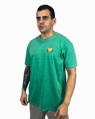 Camiseta Sagui Iogue