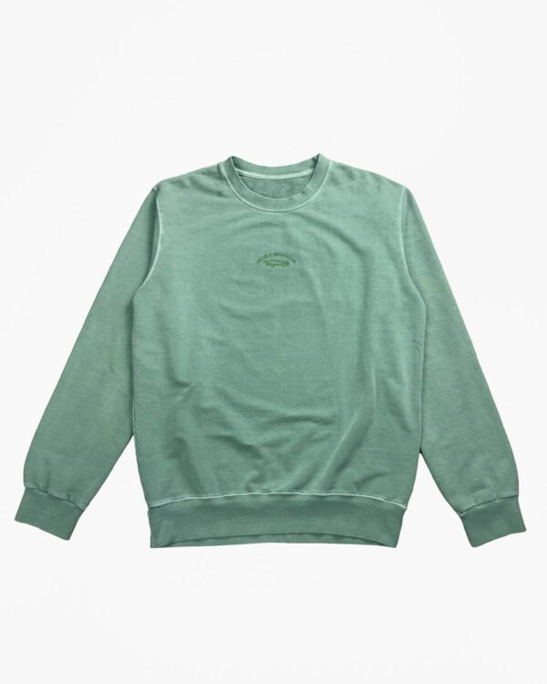 Blusa Trilhe o Improvável