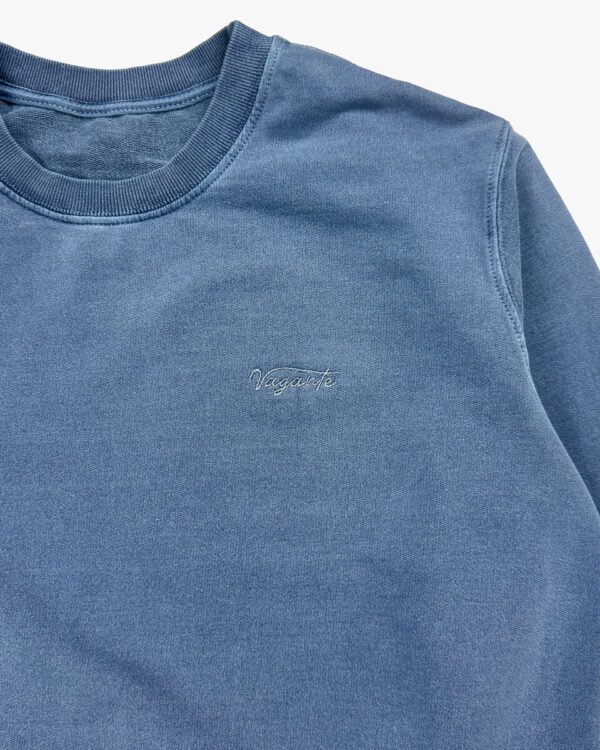 Blusa Assinatura Vagante - Imagem 2